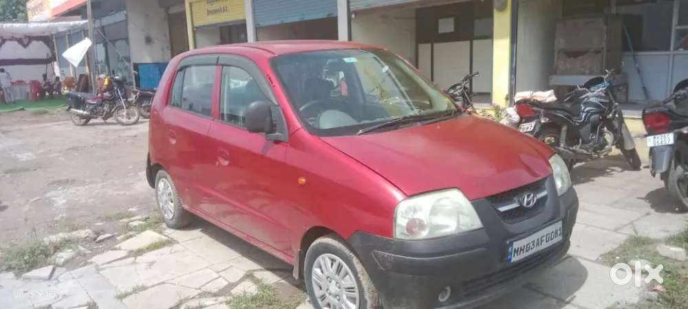 Good Condition Cng+petrol Cng Ragister On Rc Valid 2027