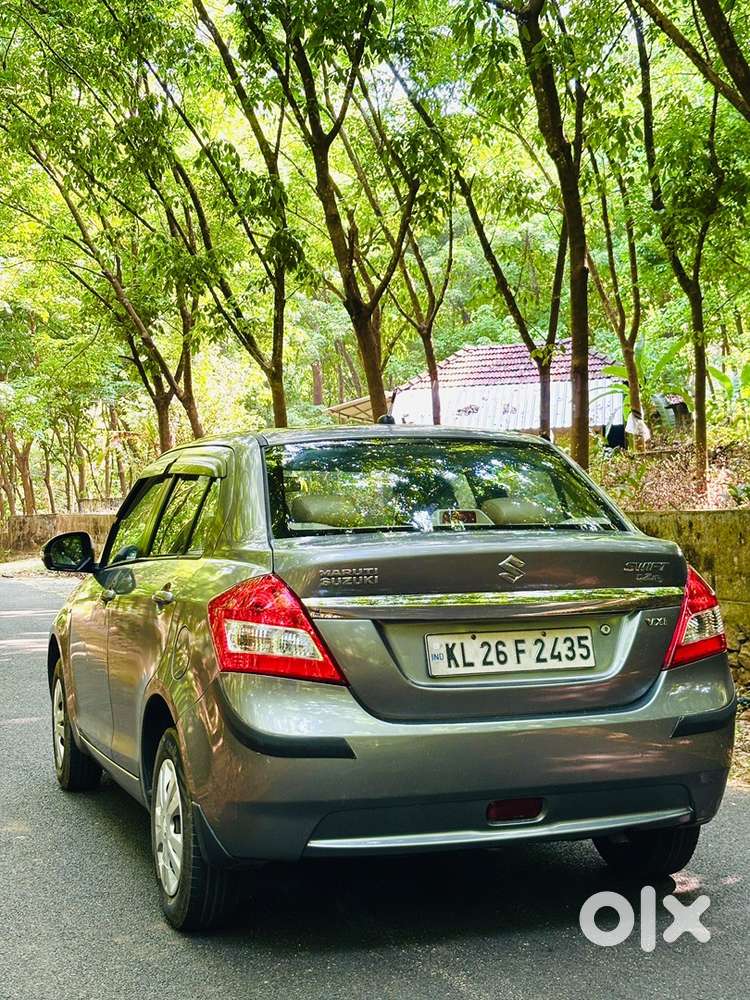 Swift Dzire Maruti 2014