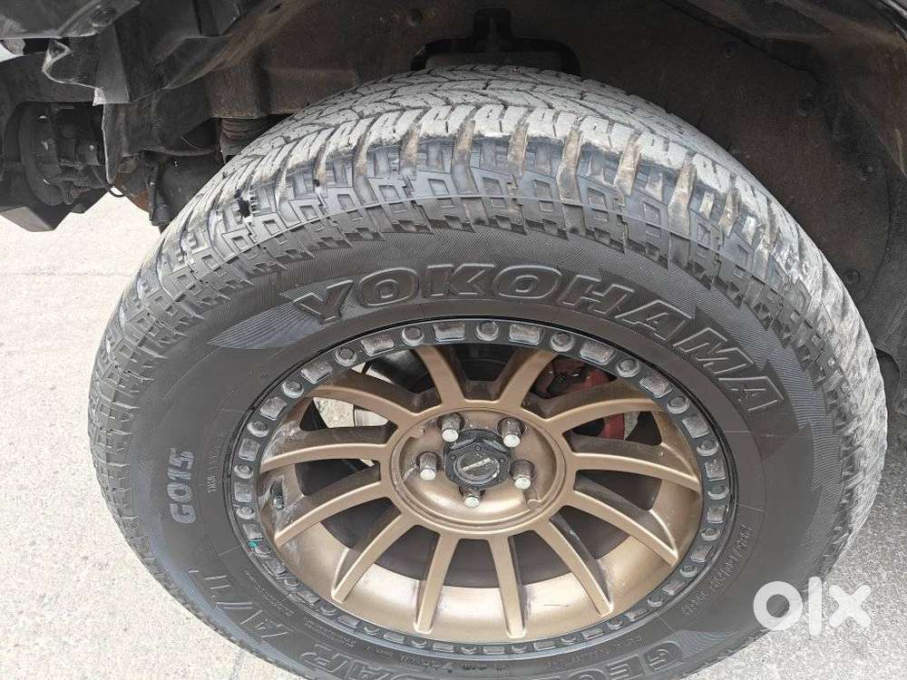 Mahindra Thar 2.2 Lx Convertible Diesel At 4 Str, 2021, Diesel