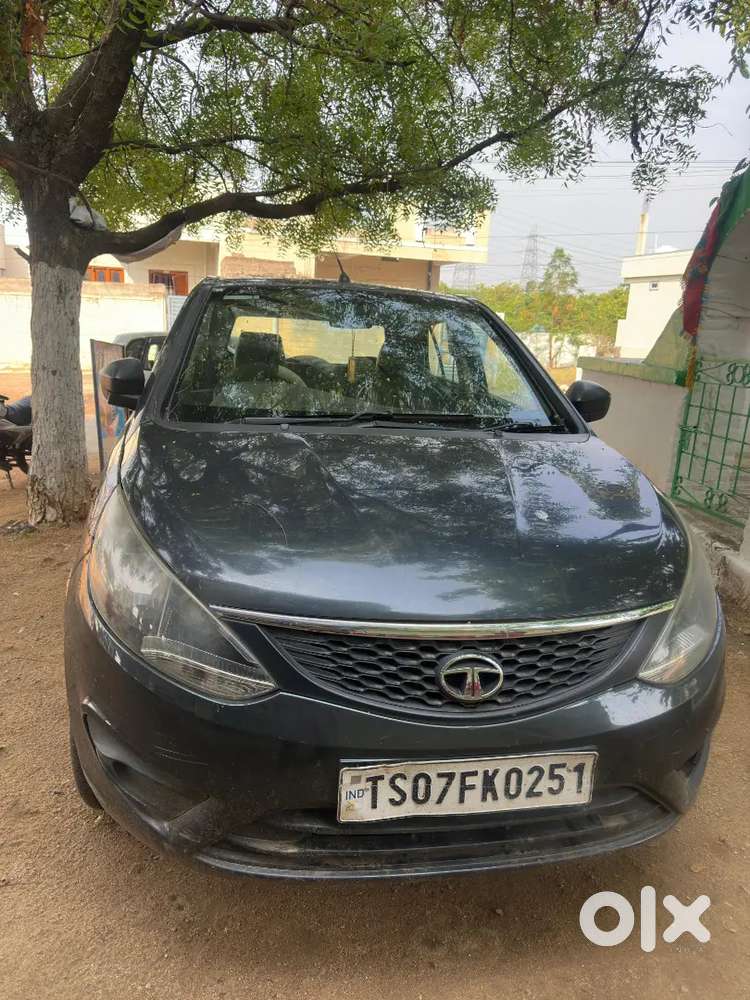 Tata Bolt Diesel Single Owner Geniune