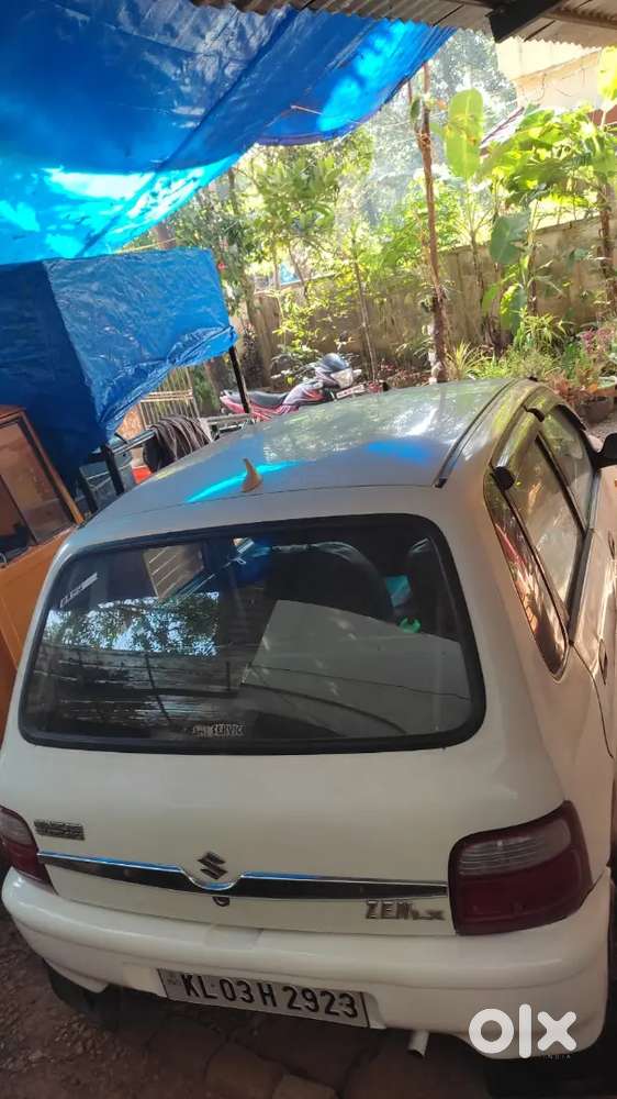 Model Name :zen Lx Mpl