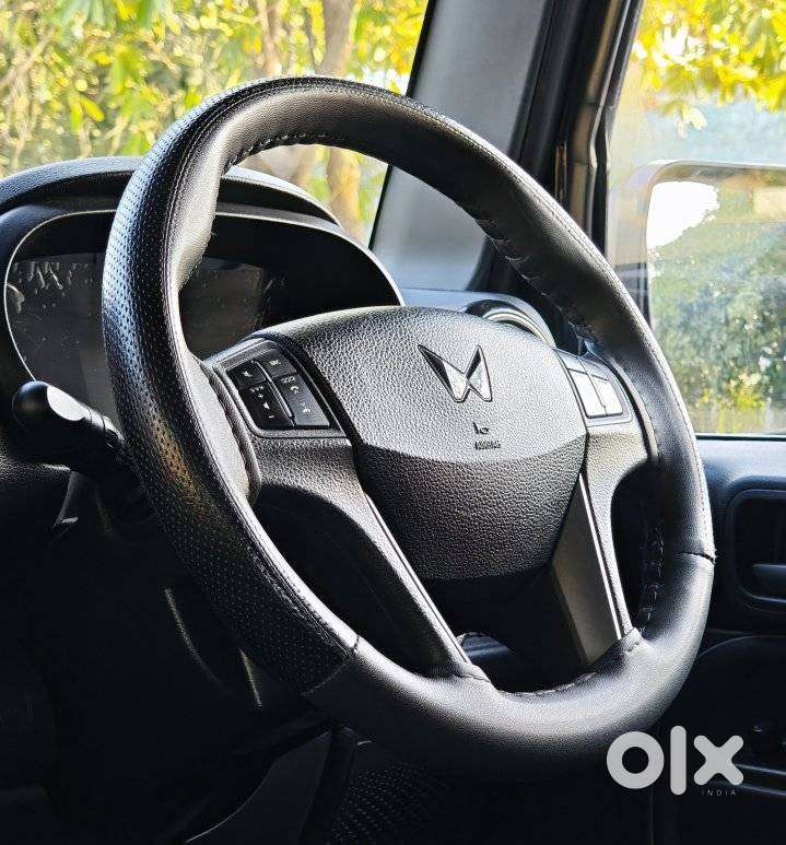 Mahindra Thar Lx Hard Top Diesel Mt 4wd, 2023, Diesel