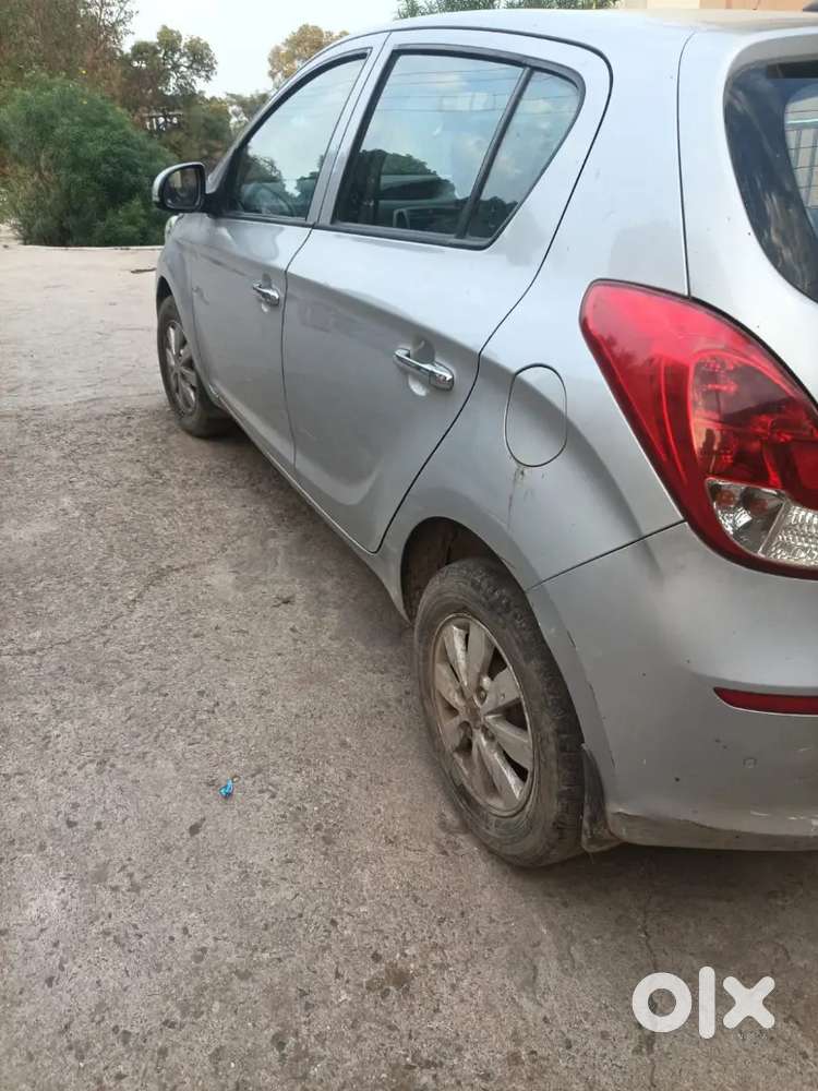 Hyundai I20 2014 Diesel