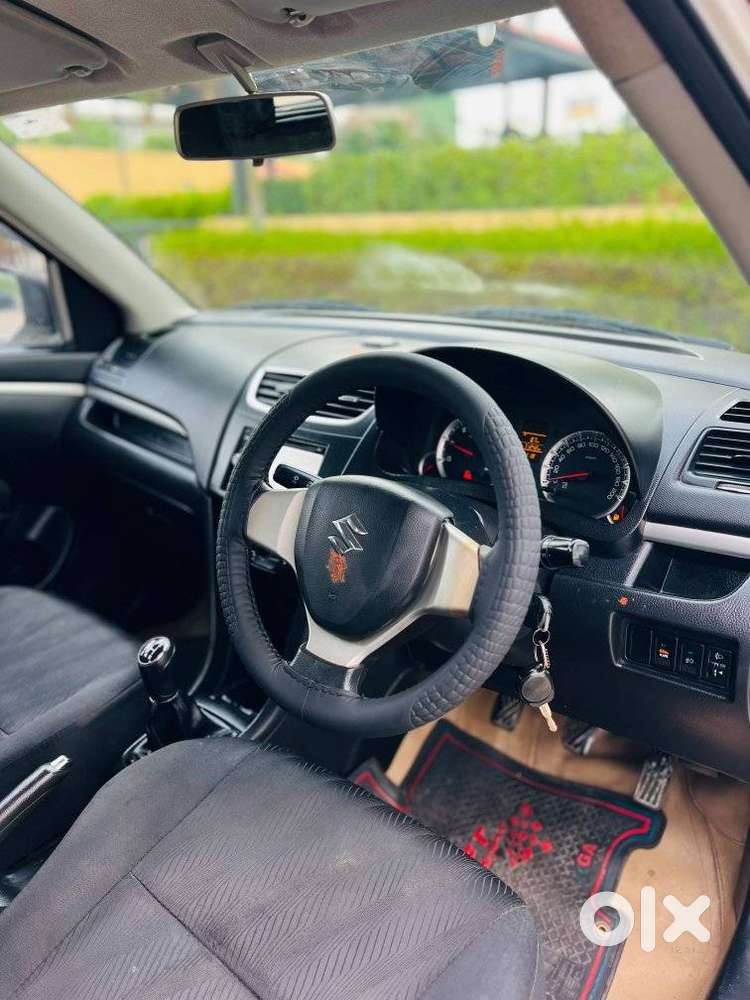Maruti Suzuki Swift Vdi, 2014, Diesel