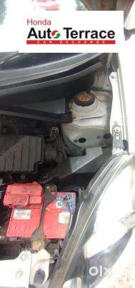 Honda Amaze Sx I-vtec, 2015, Petrol