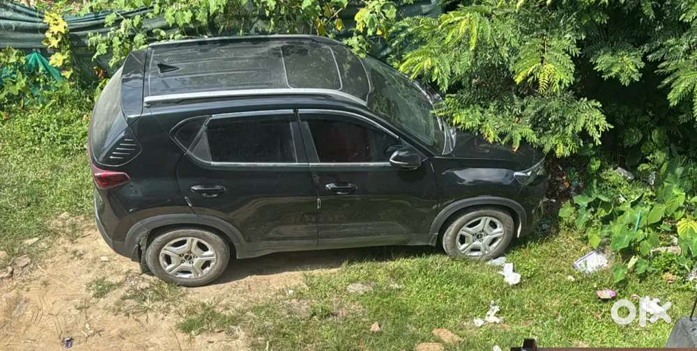 Kia Sonet 2023