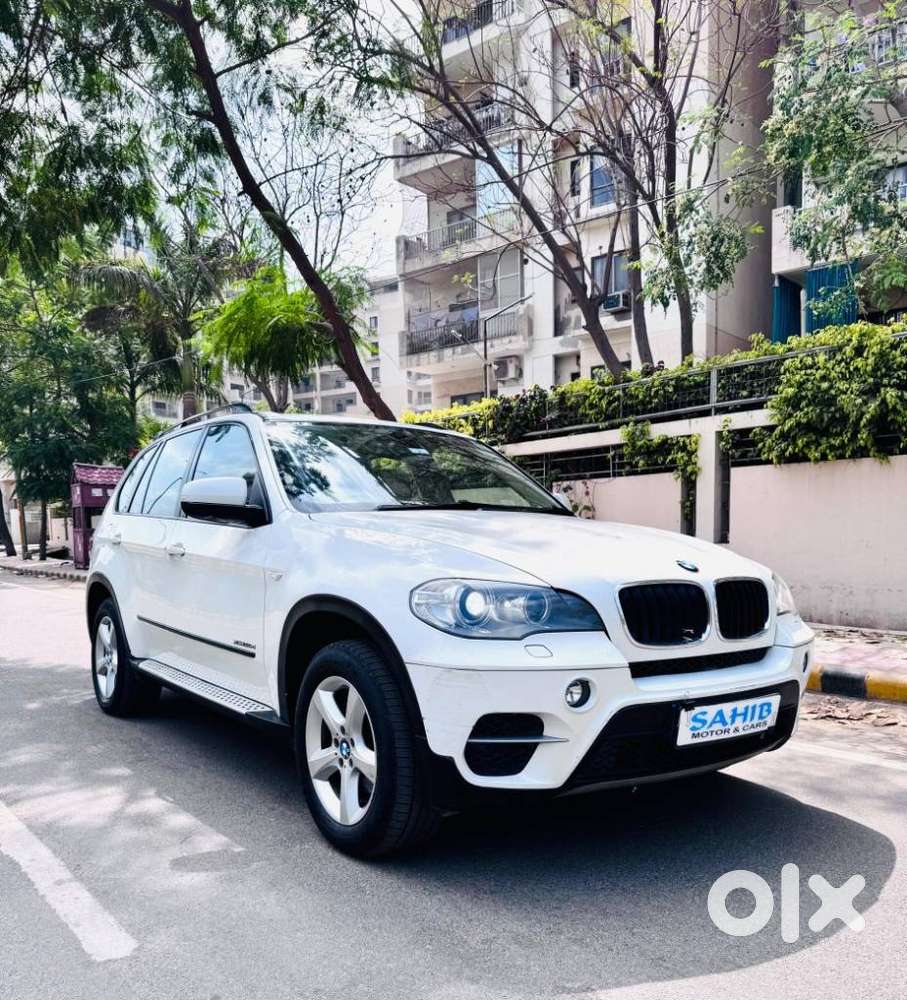 Bmw X5 Xdrive 30d, 2014, Diesel