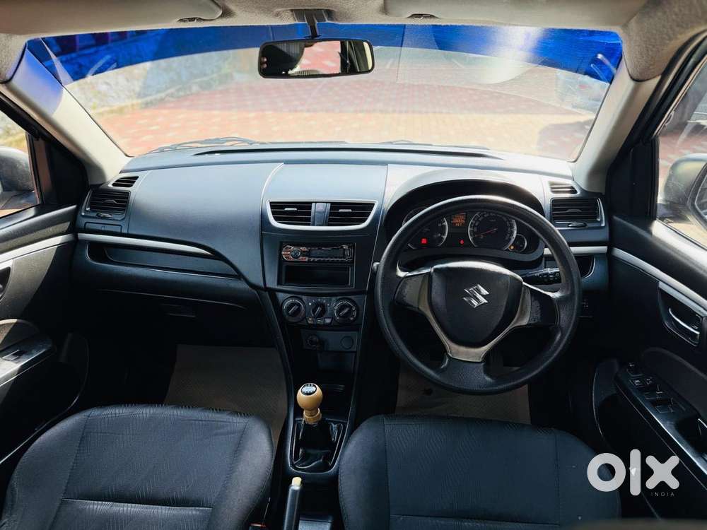 Maruti Suzuki Swift Ddis Vdi, 2013, Diesel