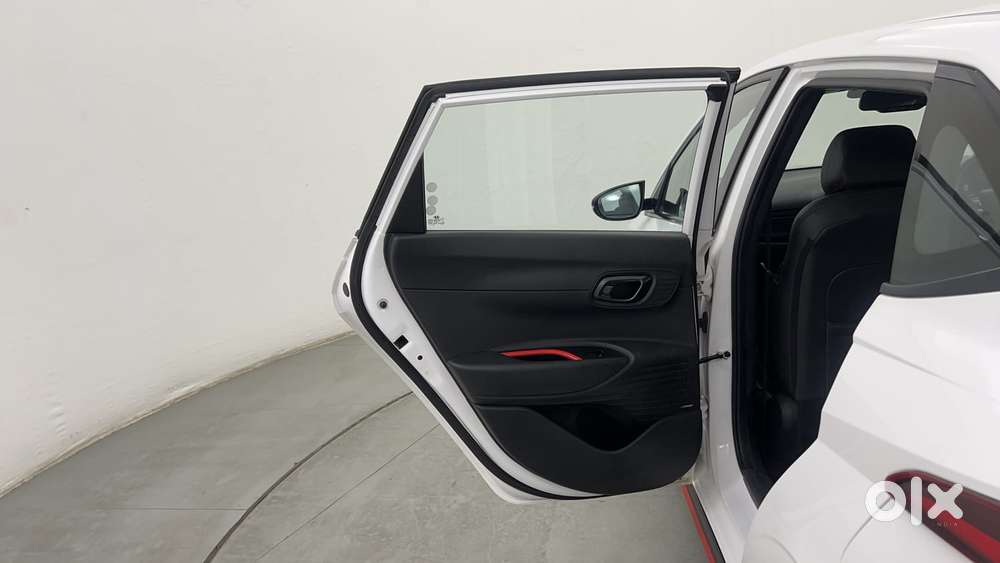 Hyundai I20 N Line N8 1.0 Turbo Dct, 2023, Petrol