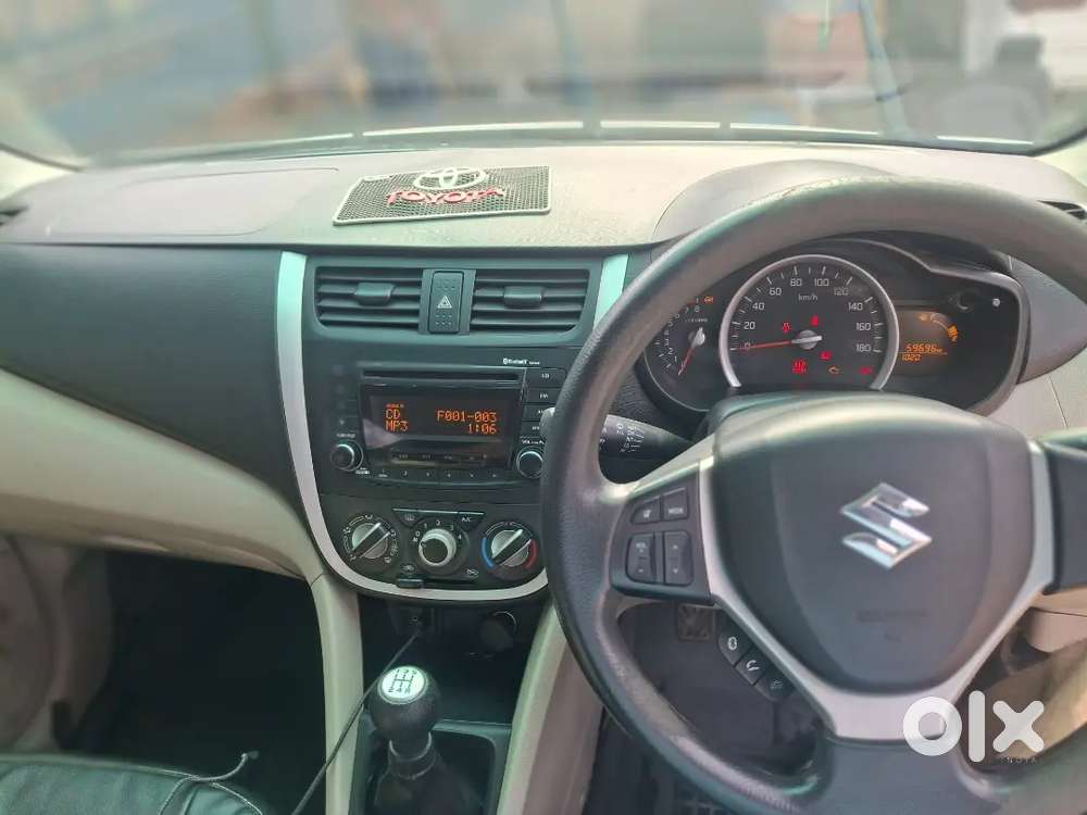Maruti Suzuki Celerio 2020 Petrol Good Condition No Touching.