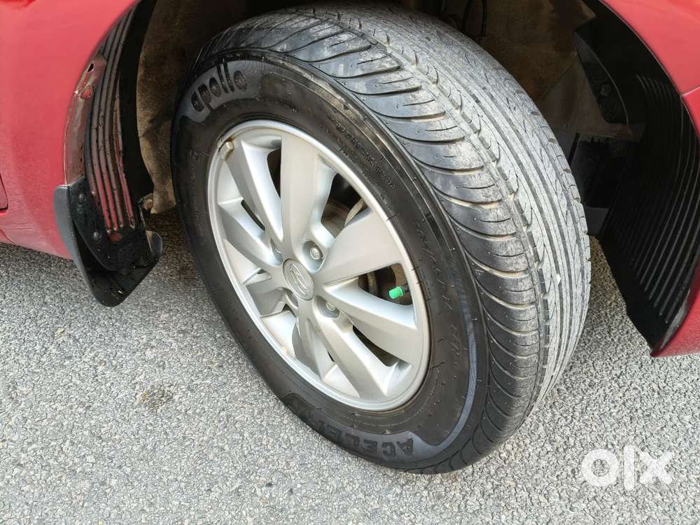 Hyundai I20 Sportz Plus, 2014, Petrol