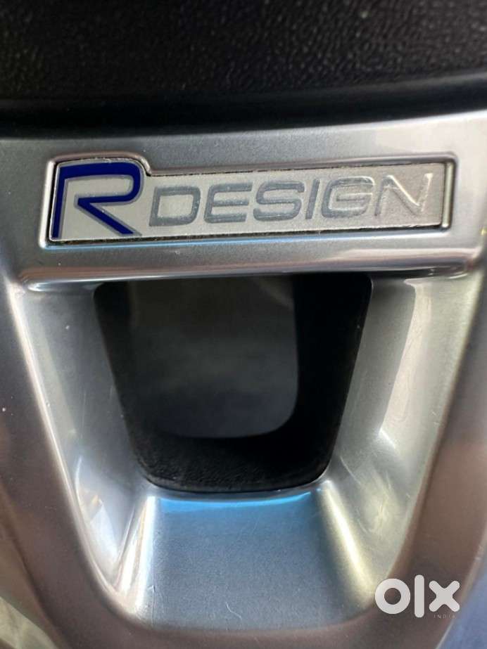 Volvo S60 D4 R-design, 2016, Diesel