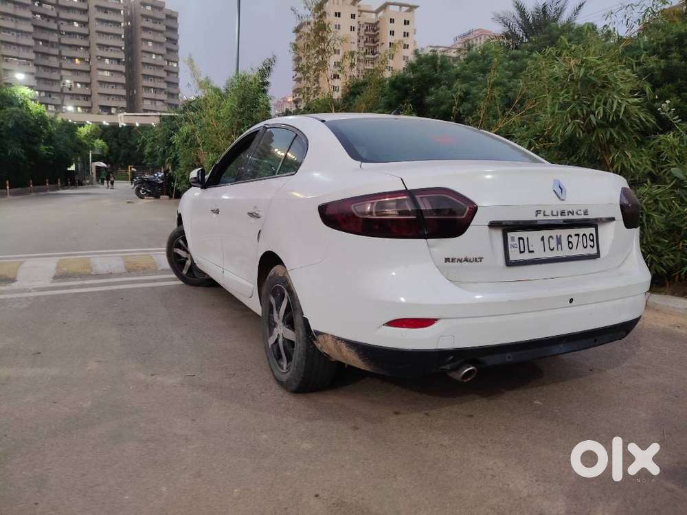 Automatic With Push Button Start
