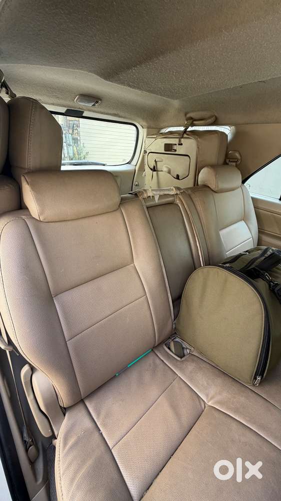 Good Condition Original Seat Covers Alloy Wheels New Battery