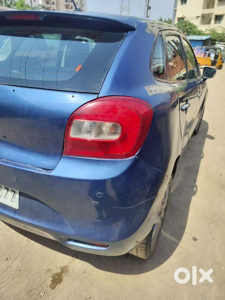 Very Good Conditiolong Drive Cars