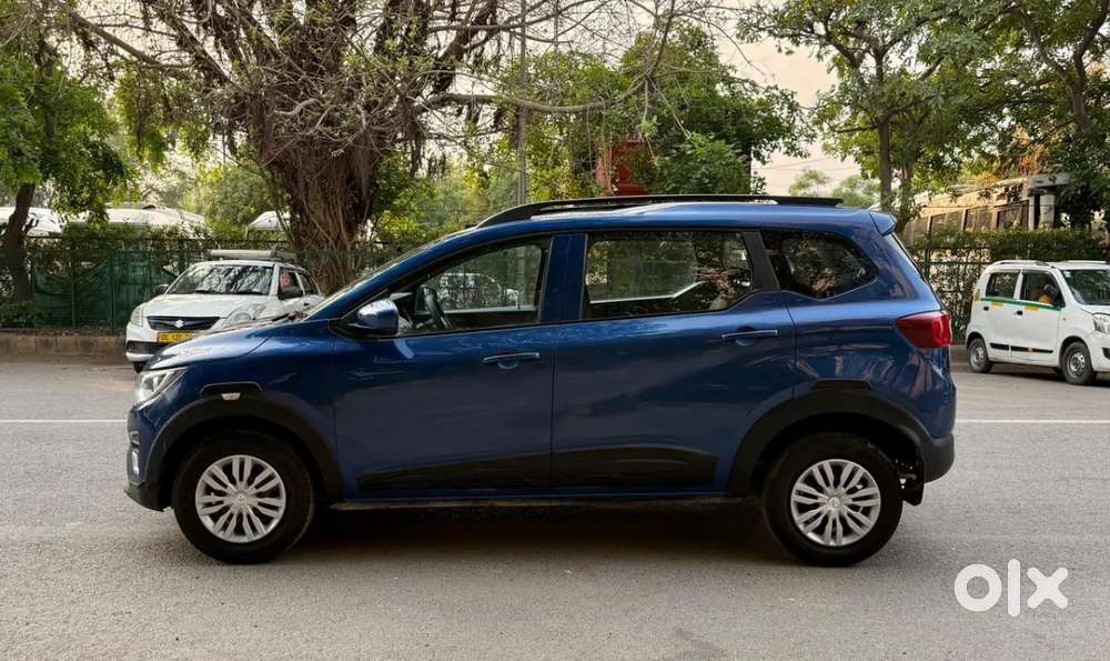 Renault Triber Rxl, 2020, Petrol