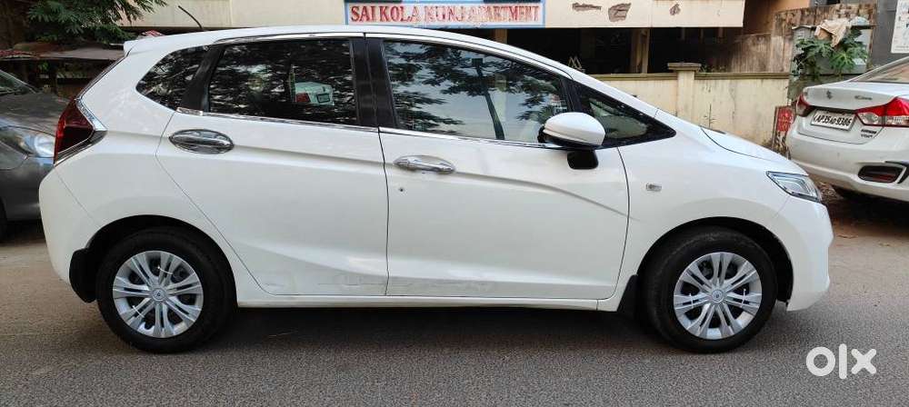 Honda Jazz 1.5 E I Dtec, 2015, Diesel