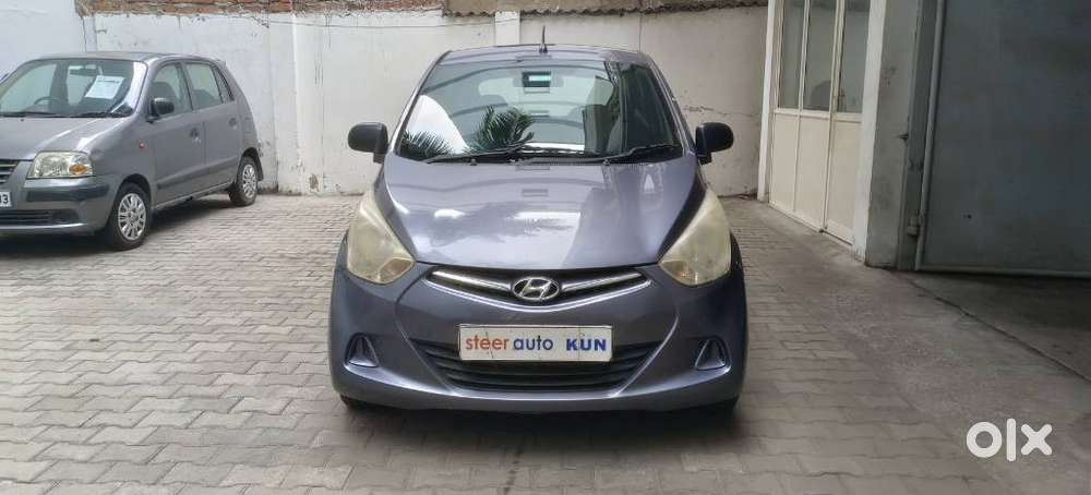 Hyundai Eon Era +, 2011, Petrol