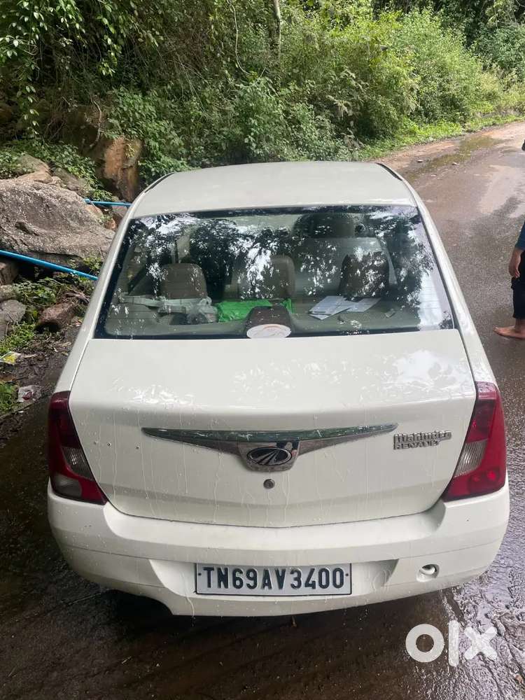 Mahindra Verito 2012 Diesel 125000 Km Driven