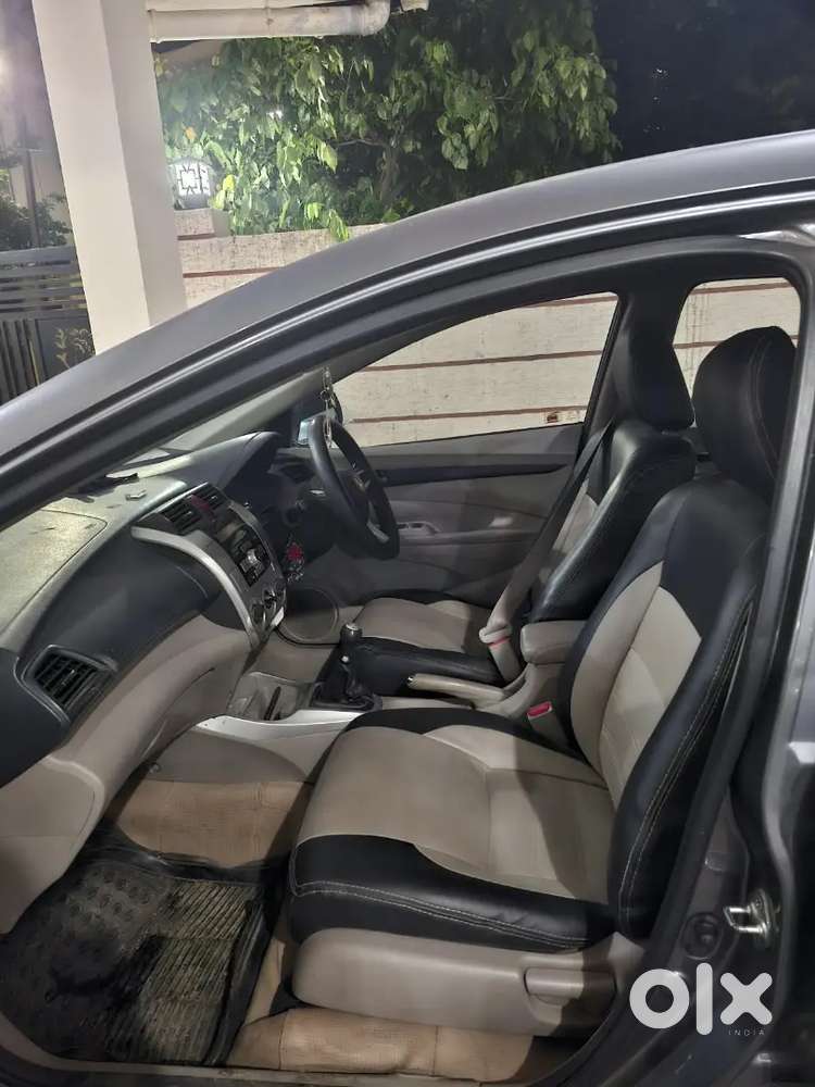 Honda City 2009 Variant 1.5