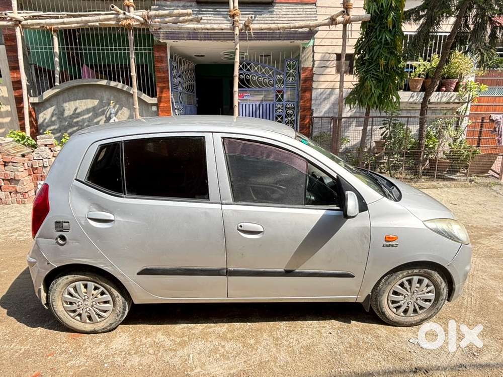 Hyundai I10 Lpg 2014