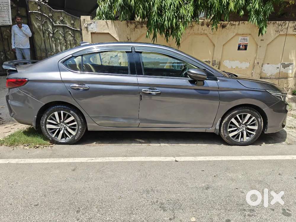 Honda City 2020 Petrol 62225 Km Driven