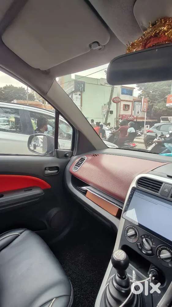 2013 Maruti Suzuki Ritz