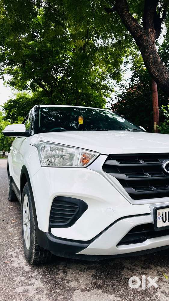 Hyundai Creta 1.4 E Plus Crdi, 2018, Diesel
