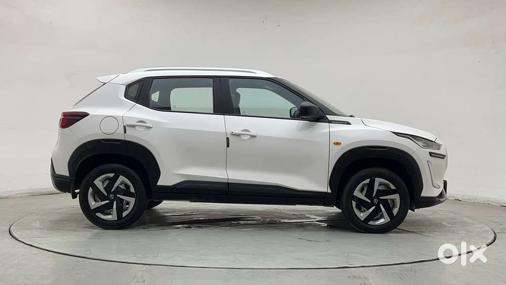 Nissan Magnite 1.0 Xe, 2024, Petrol