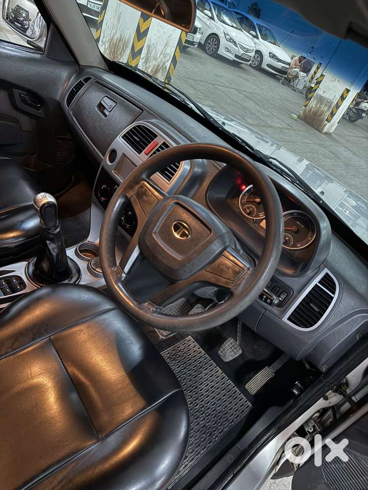 Tata Xenon Xt Crew Cab 4x2, 2018, Diesel