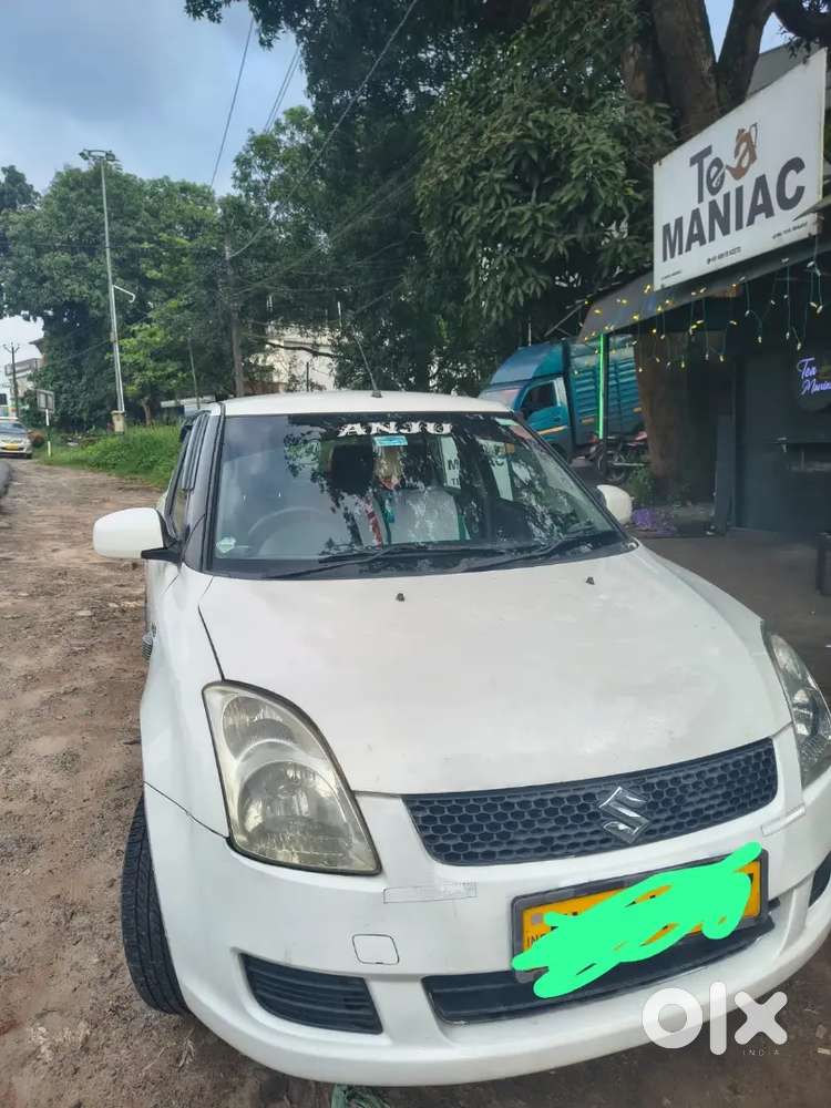 Maruti Suzuki Dzire 2015 Diesel 150000 Km Driven