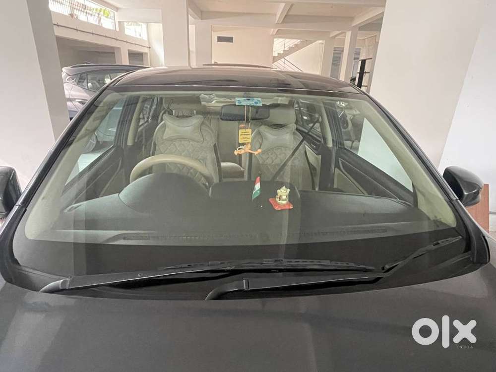Honda Amaze Vx 2022