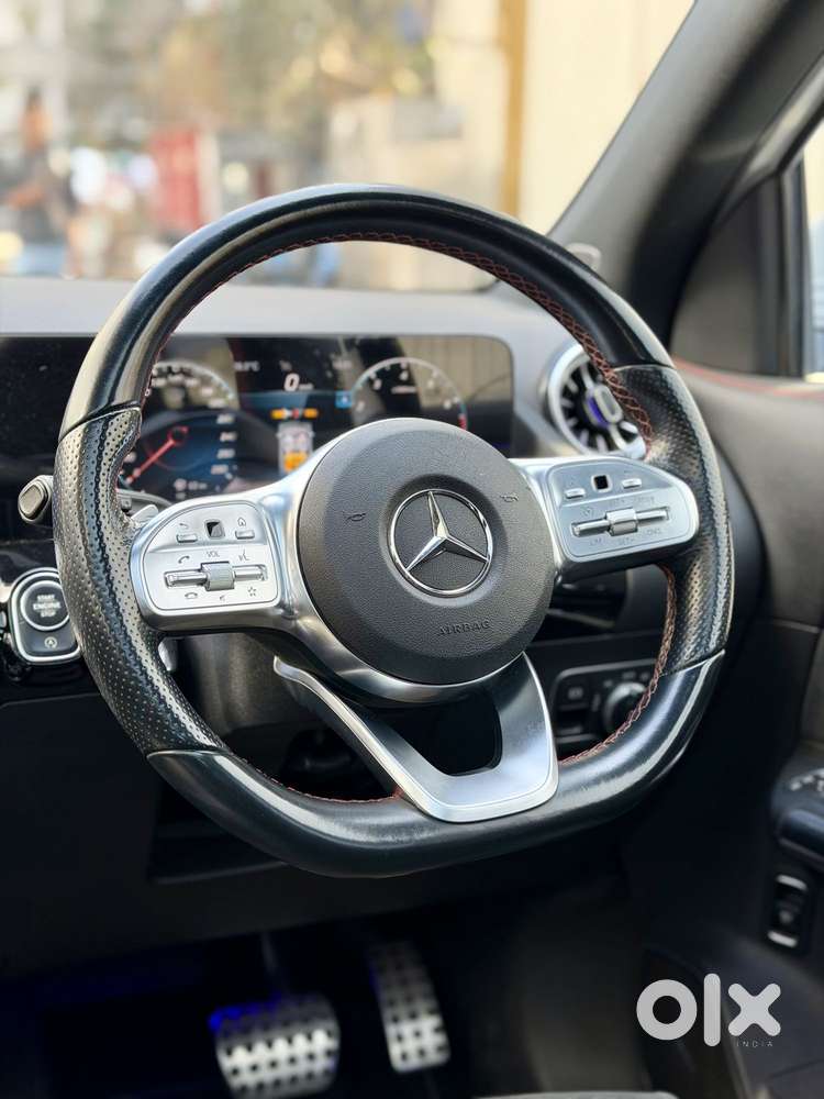 Mercedes-benz Amg Gla35 4matic [2021-2023], 2023, Petrol