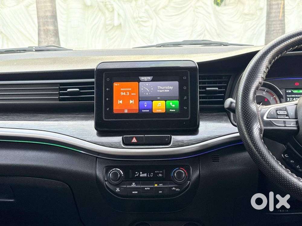 Maruti Suzuki Xl6 Zeta Mt Cng, 2022, Petrol