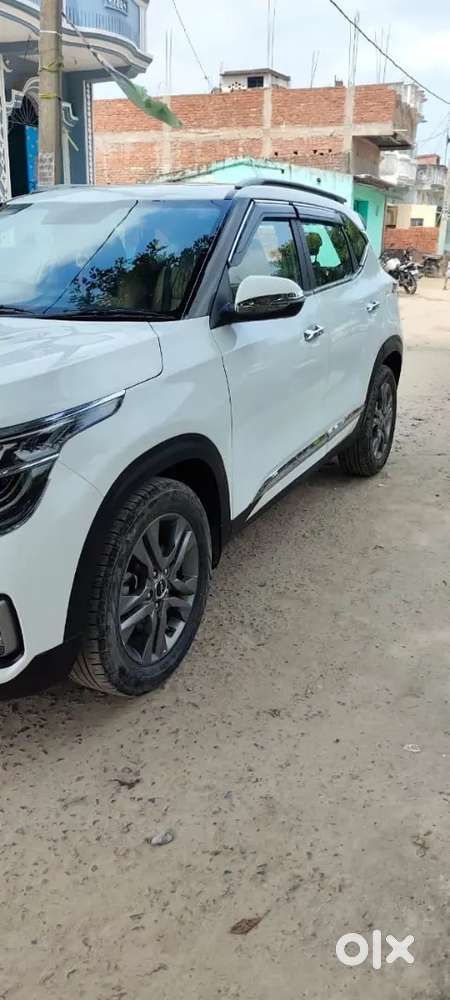Kia Seltos 1.5 Diesel 2022