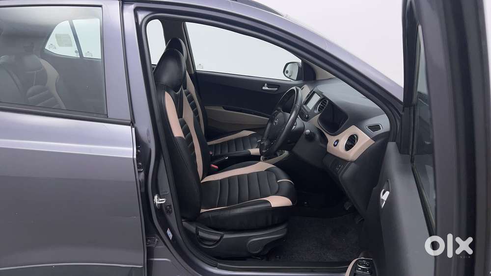 Hyundai Grand I10 1.2 Kappa Asta, 2018, Petrol