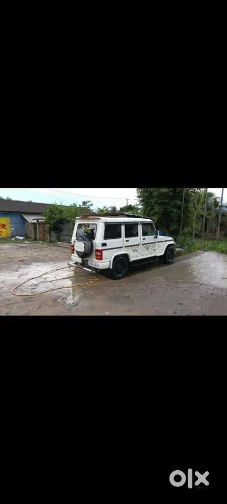Mahindra Bolero 2019 Diesel 70000 Km Driven