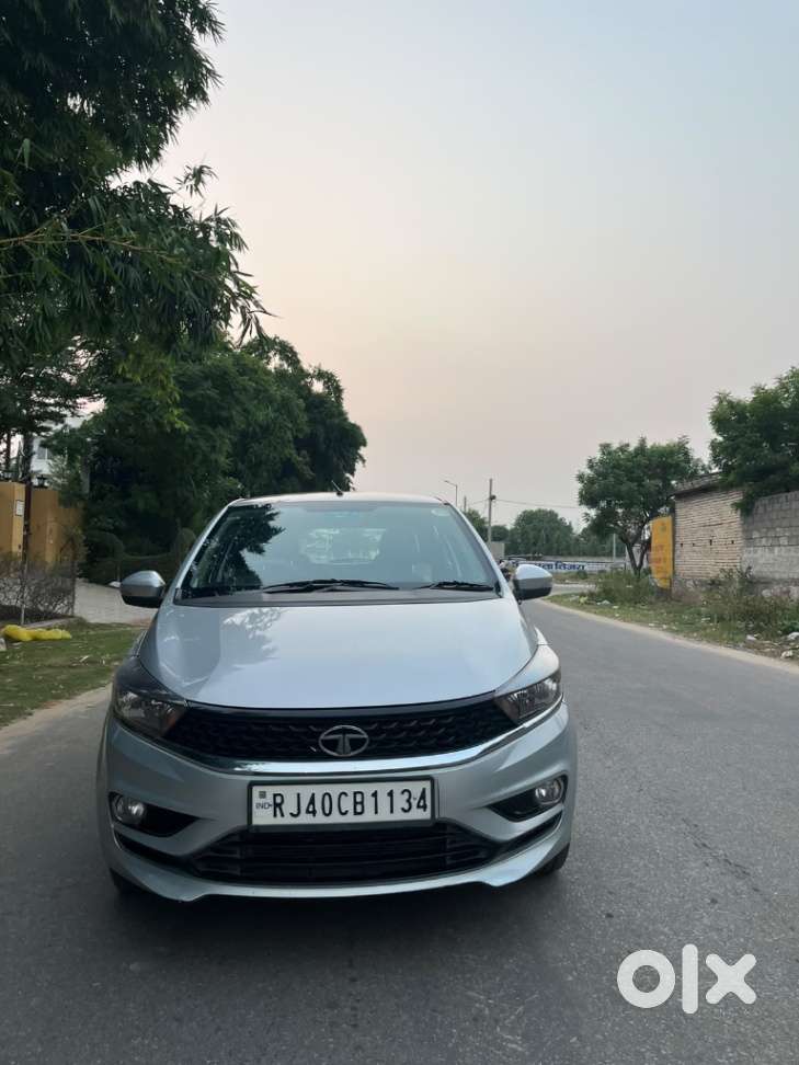 Tata Tiago 1.05 Revotorq Xz, 2020, Petrol