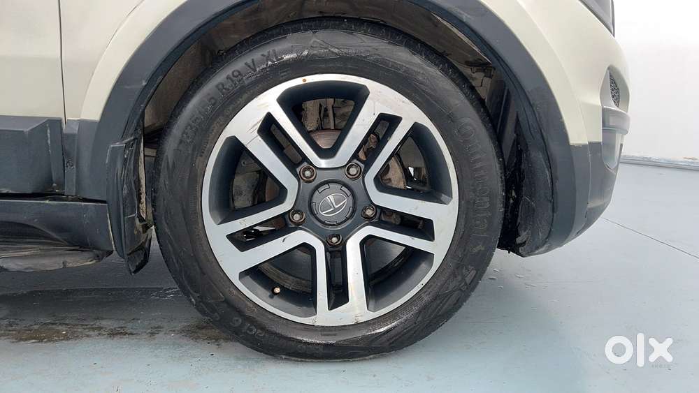 Tata Hexa Xt, 2017, Diesel
