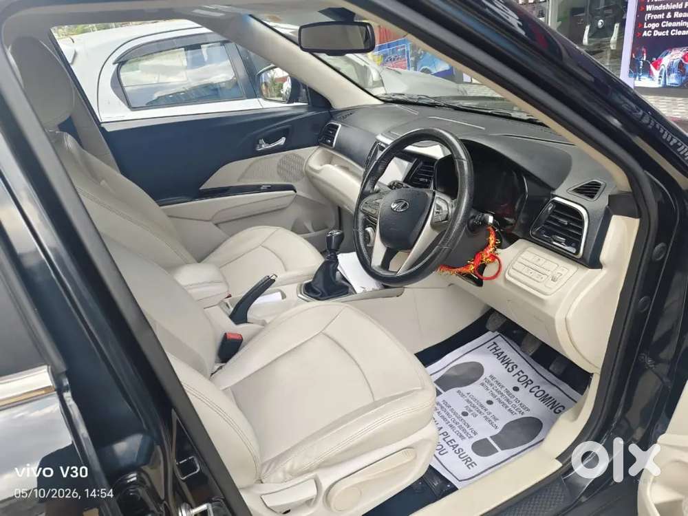 Mahindra Xuv300 Turbosport 2021