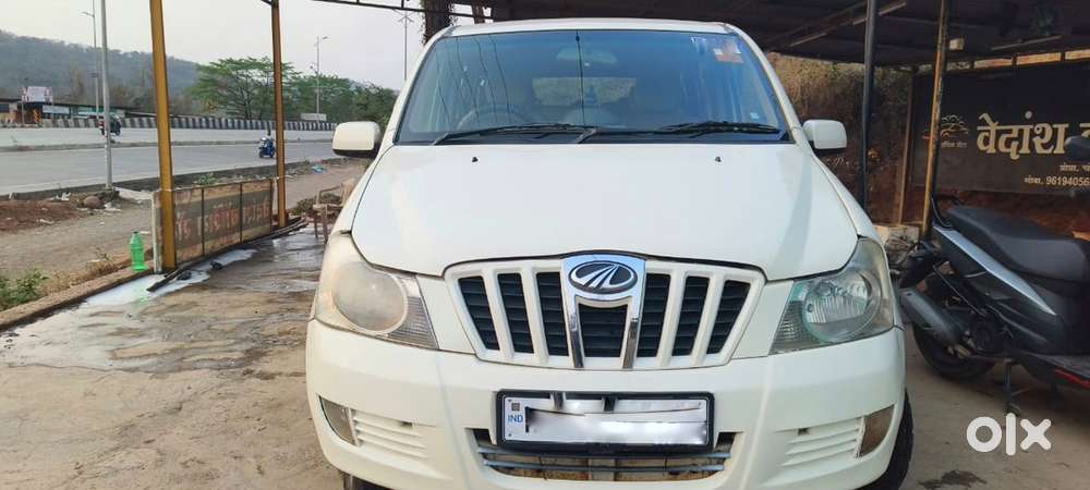 Mahindra Xylo 2010 Diesel Well Maintained