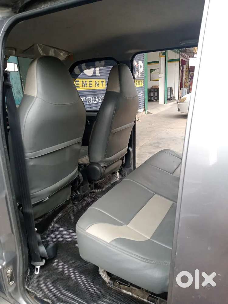 Maruti Suzuki Eeco 2020 Petrol 32000 Km Driven