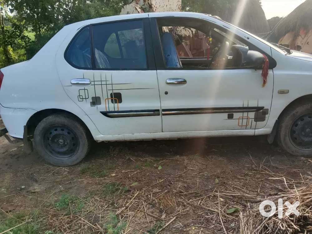 Tata Indigo Le 2013 Diesel Manual First