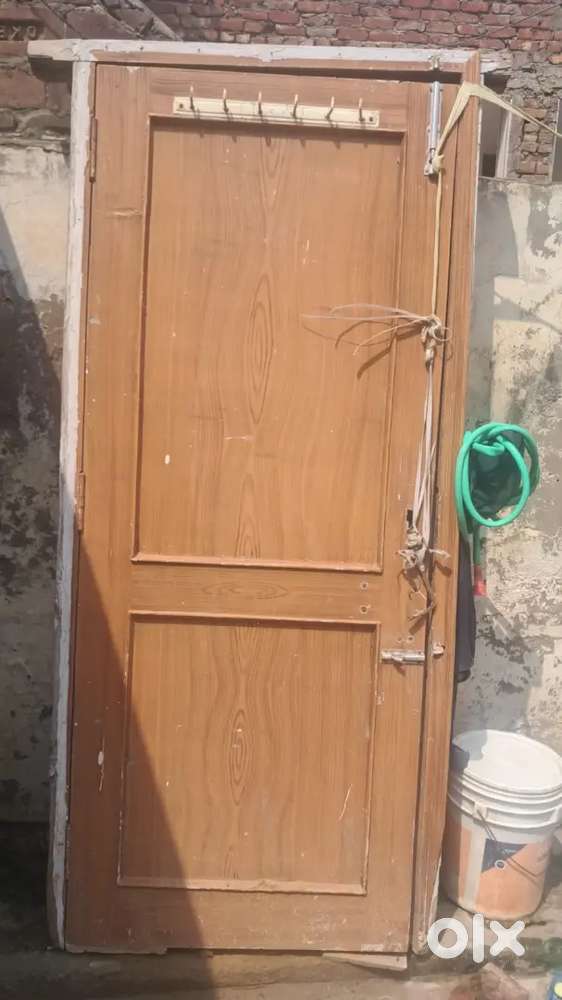 Jali wala door te simple door sale