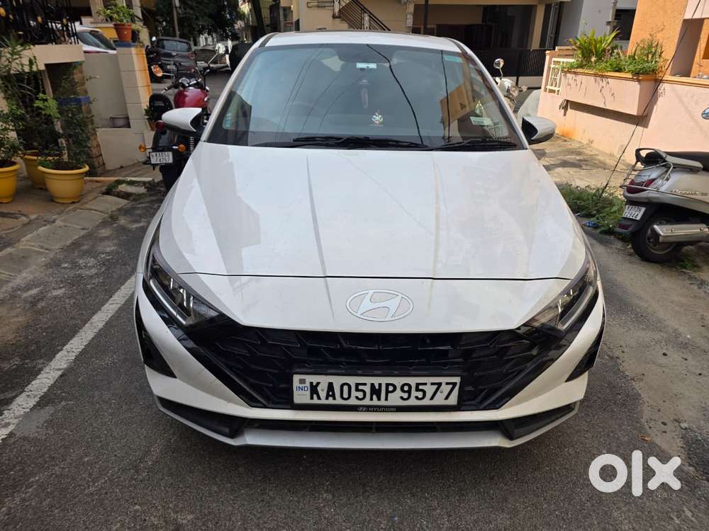 Hyundai I20 1.2 Asta, 2025, Petrol