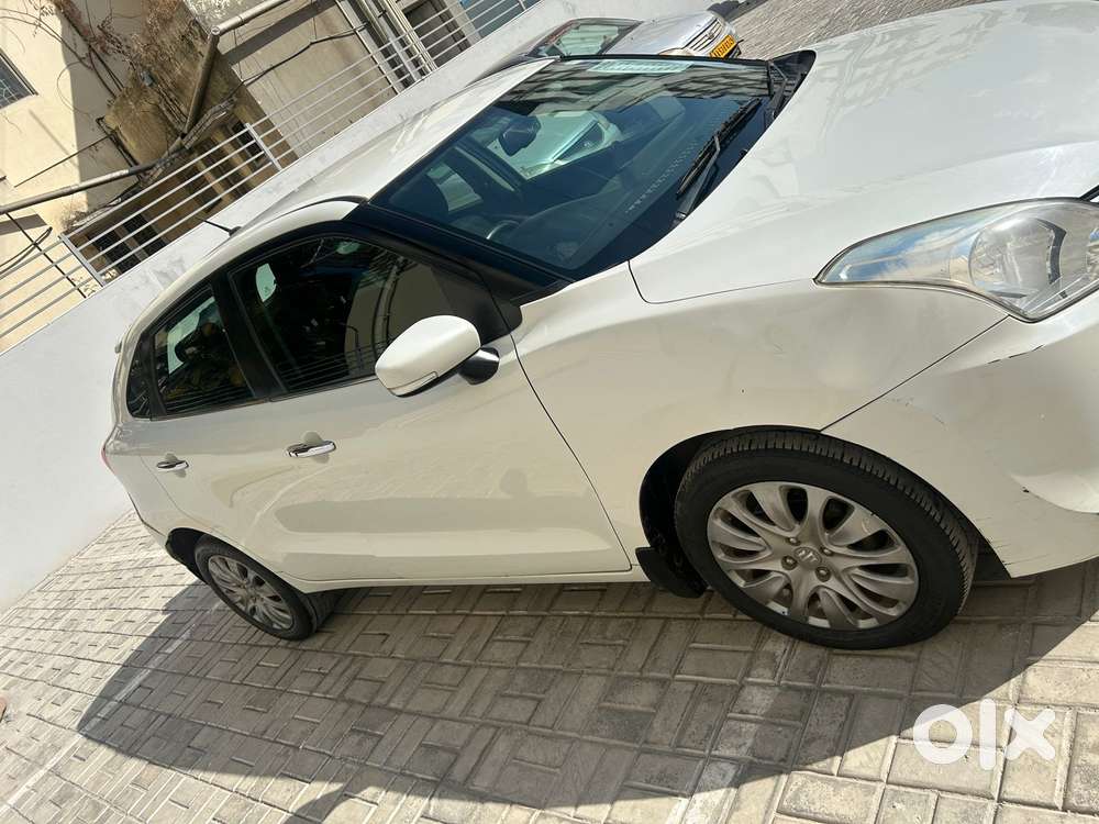 Maruti Suzuki Baleno 1.2 Zeta At, 2017, Petrol