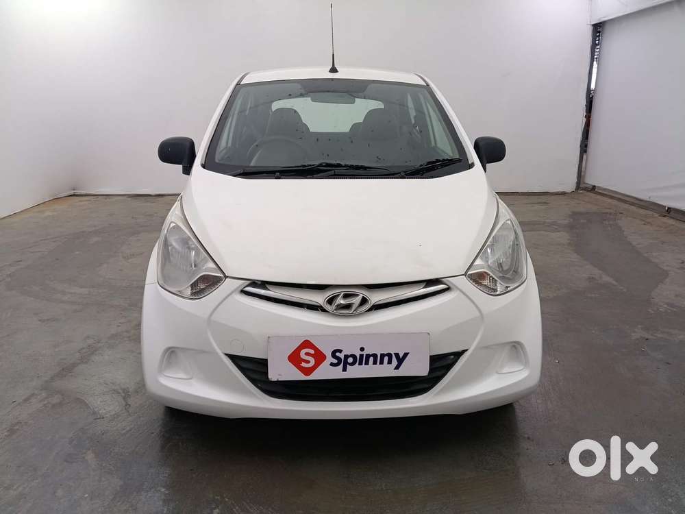 Hyundai Eon Magna +, 2014, Petrol