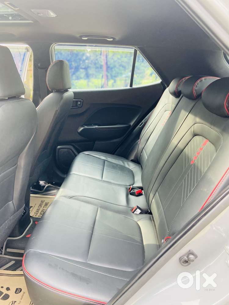 Hyundai Venue N Line 1.0 N6 Turbo Dct, 2023, Petrol