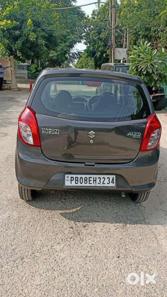 Maruti Suzuki Alto 800 Lxi, 2019, Petrol