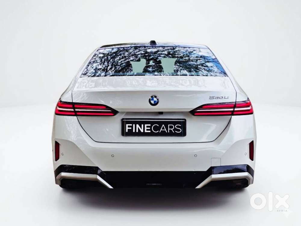 Bmw 5 Series 2.0 530i Sport Line, 2025, Petrol